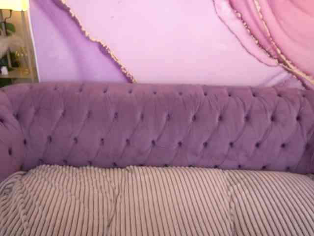 DariaCalm webcam