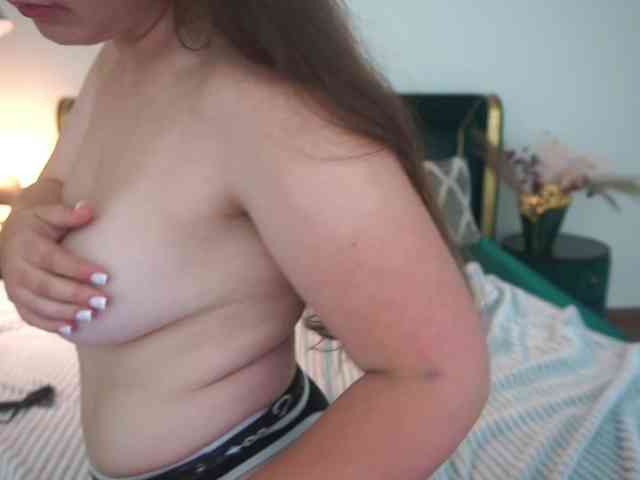 DariaCalm webcam