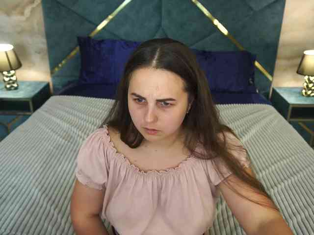 DariaCalm webcam