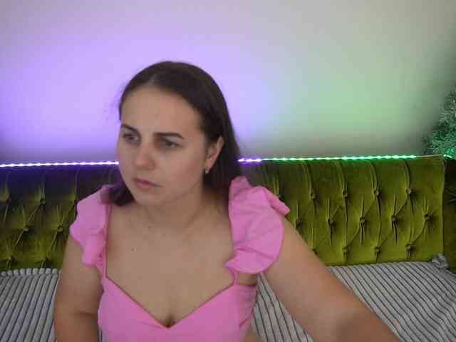 DariaCalm webcam