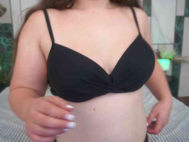 DariaCalm webcam