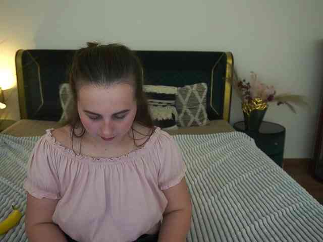 DariaCalm webcam