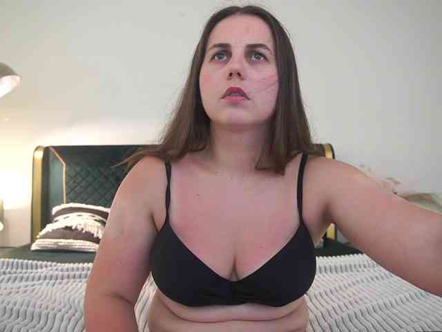 DariaCalm webcam