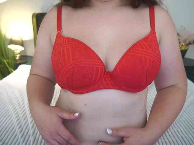 DariaCalm webcam