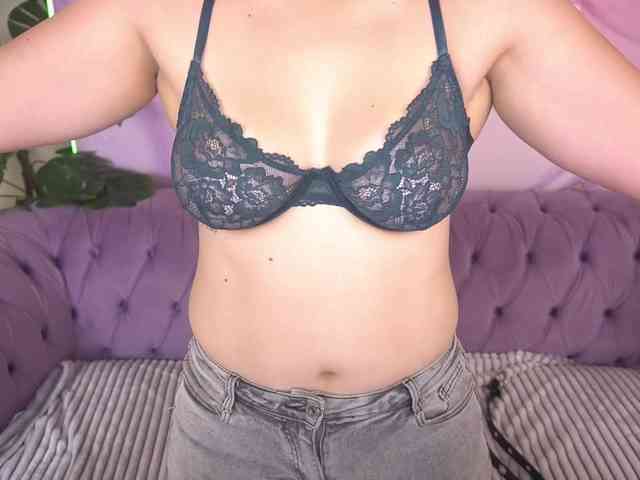 DariaCalm webcam