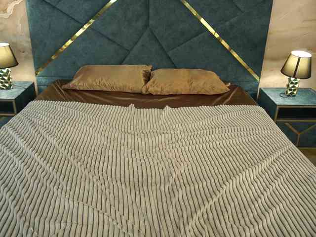 DariaCalm webcam