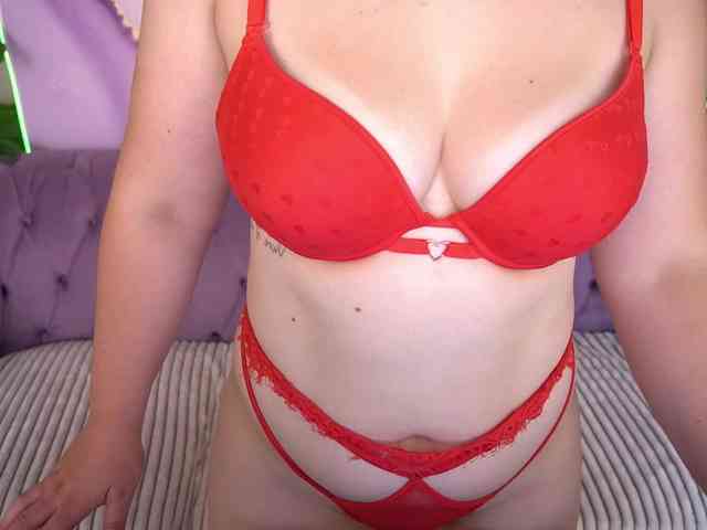 DariaCalm webcam