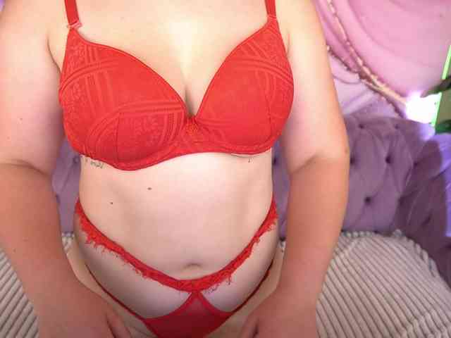 DariaCalm webcam