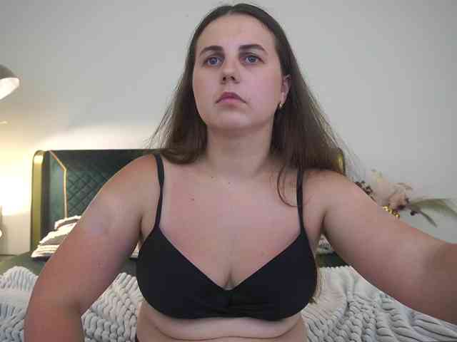 DariaCalm webcam