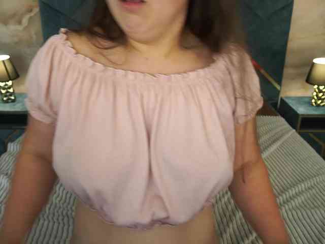 DariaCalm webcam