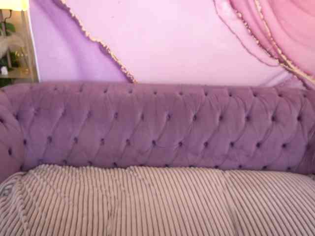 DariaCalm webcam
