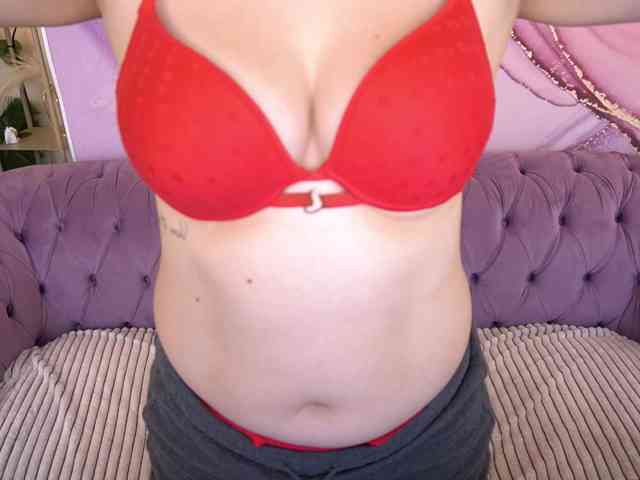 DariaCalm webcam