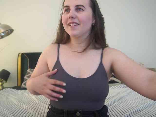DariaCalm webcam