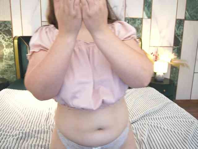 DariaCalm webcam