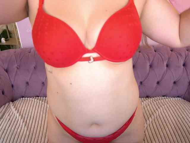 DariaCalm webcam