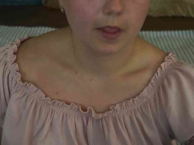 DariaCalm webcam