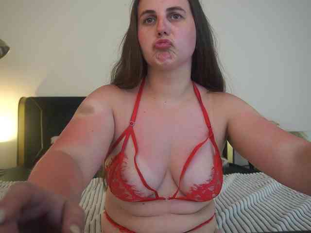 DariaCalm webcam