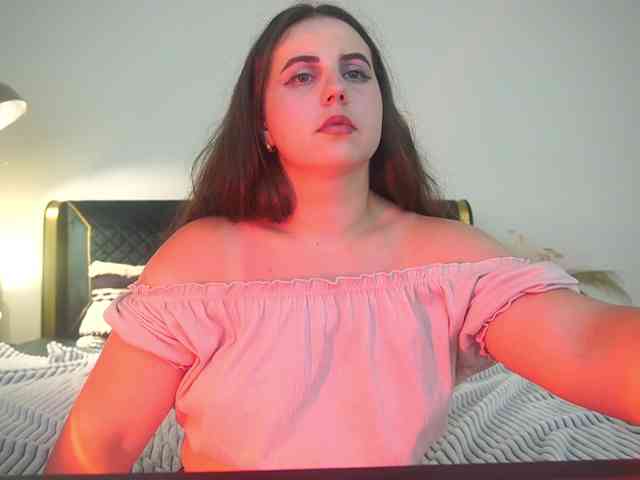 DariaCalm webcam