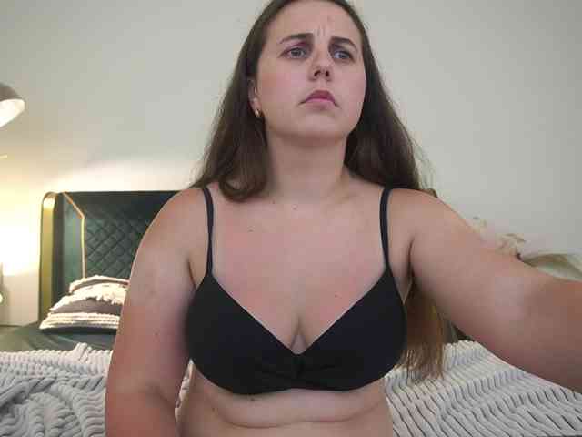 DariaCalm webcam