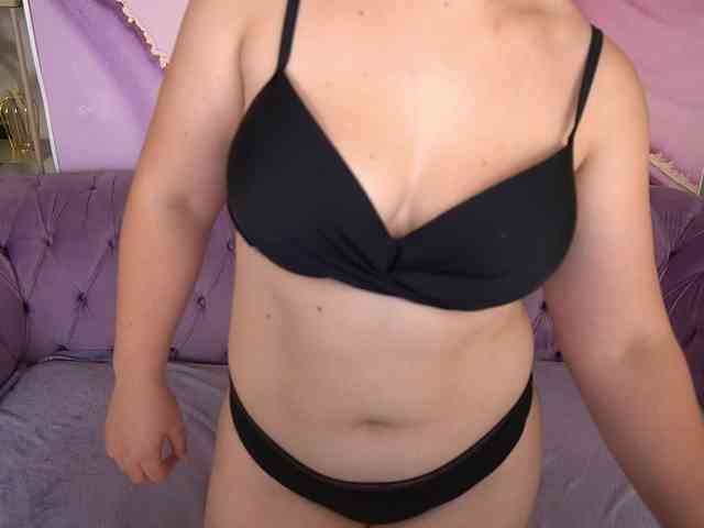 DariaCalm webcam