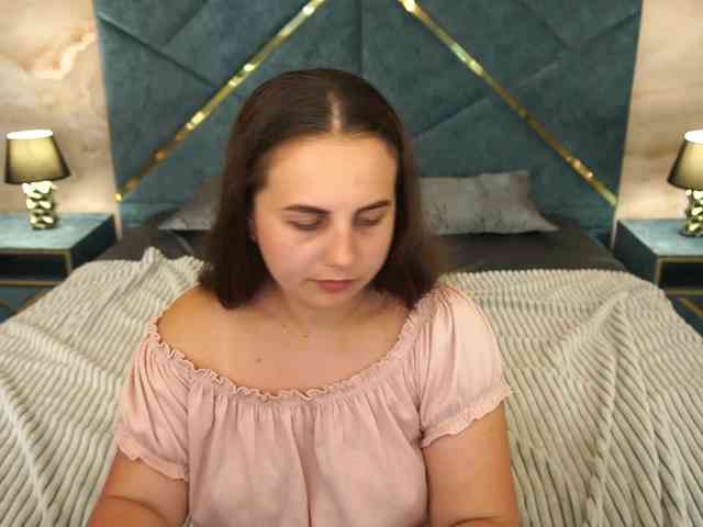 DariaCalm webcam