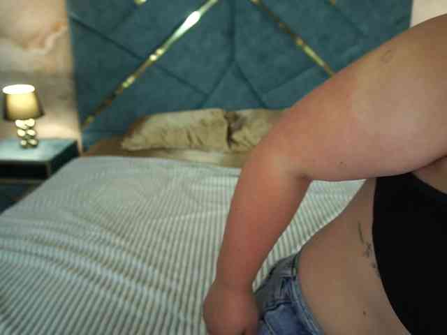 DariaCalm webcam