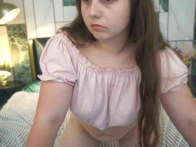 DariaCalm webcam