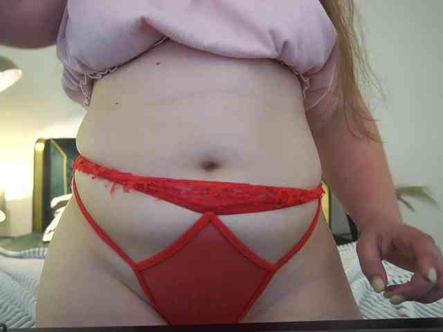 DariaCalm webcam