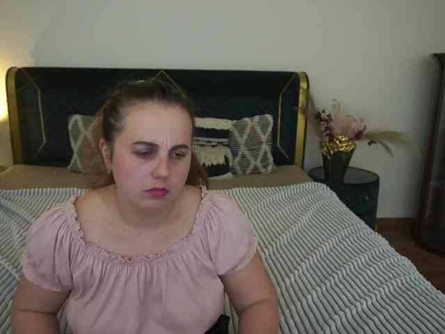 DariaCalm webcam