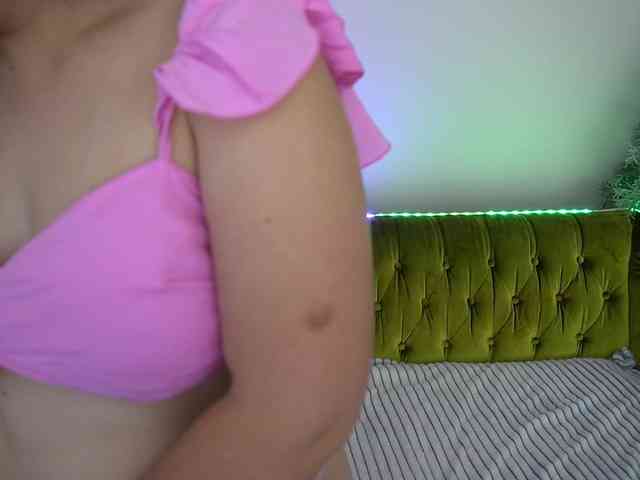 DariaCalm webcam