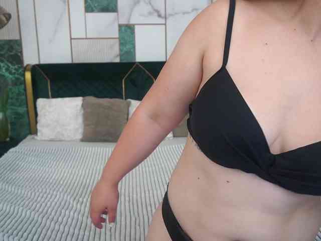 DariaCalm webcam
