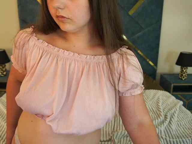 DariaCalm webcam