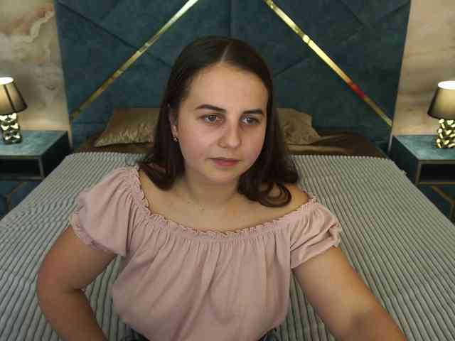DariaCalm webcam