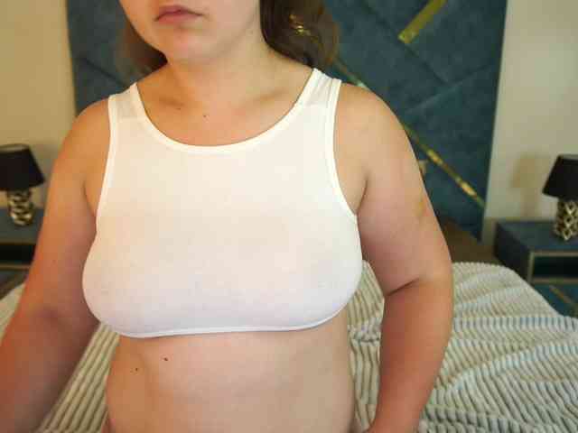 DariaCalm webcam