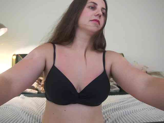 DariaCalm webcam