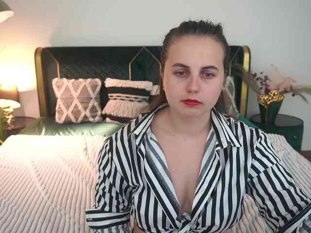 DariaCalm webcam