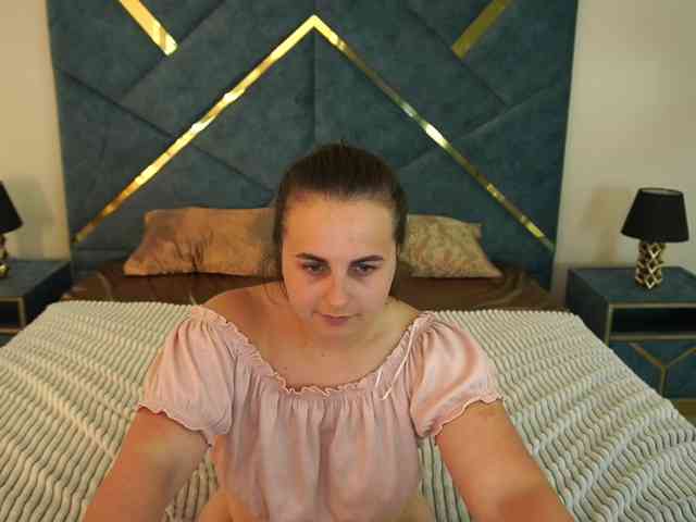 DariaCalm webcam