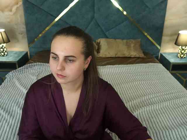 DariaCalm webcam
