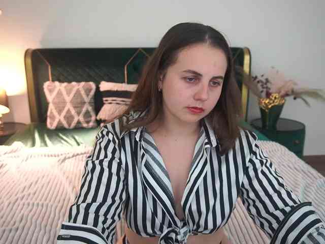 DariaCalm webcam