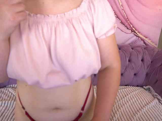 DariaCalm webcam