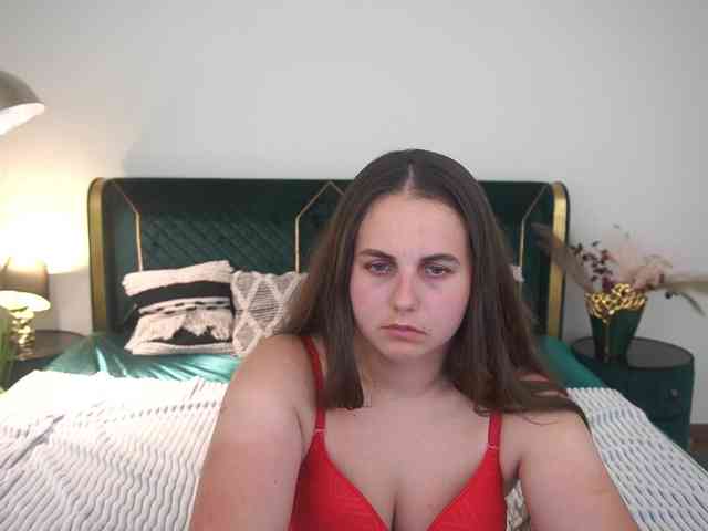 DariaCalm webcam