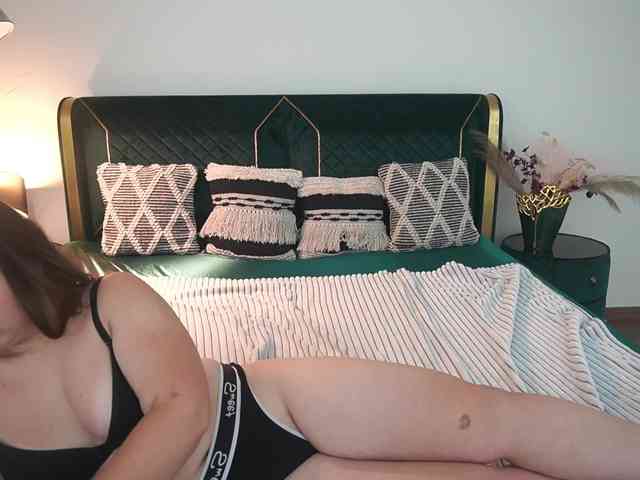 DariaCalm webcam
