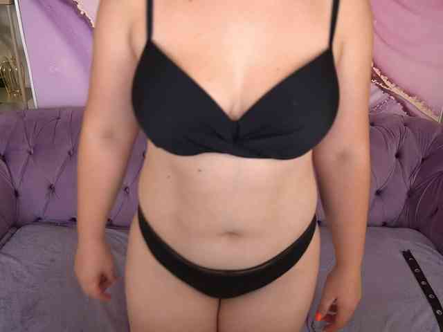 DariaCalm webcam