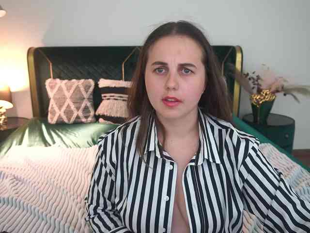 DariaCalm webcam