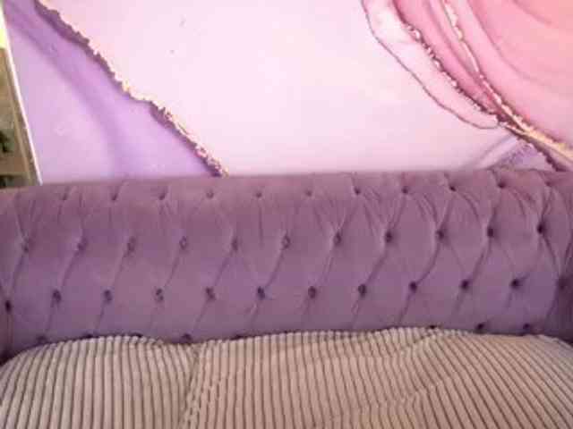 DariaCalm webcam