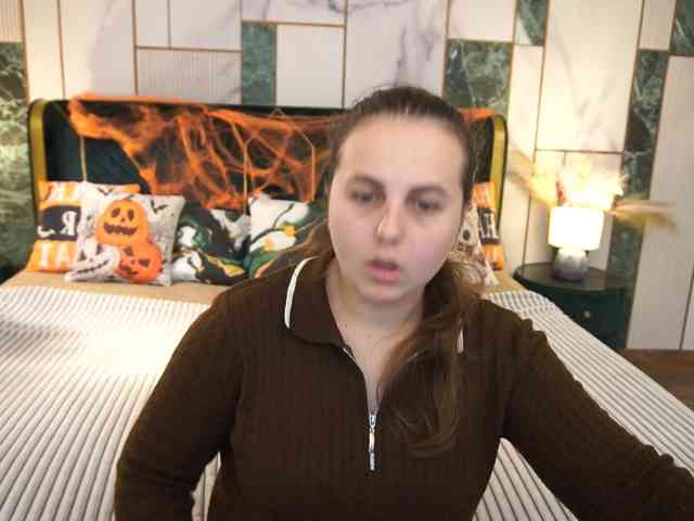DariaCalm webcam