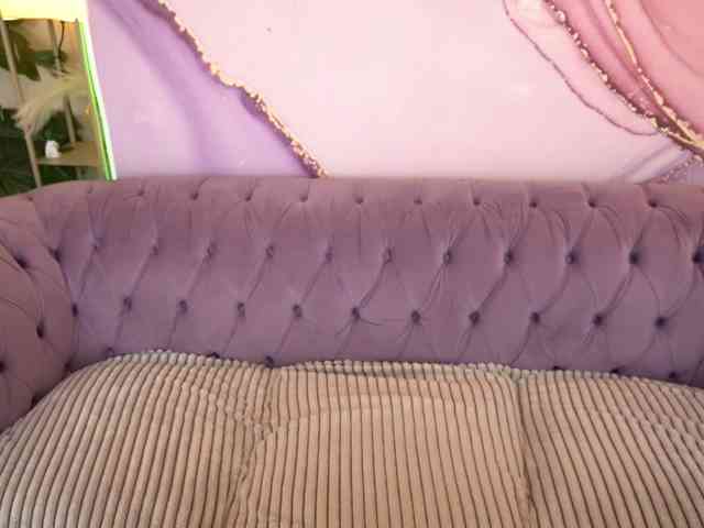 DariaCalm webcam