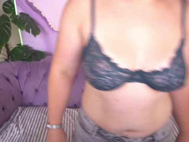 DariaCalm webcam