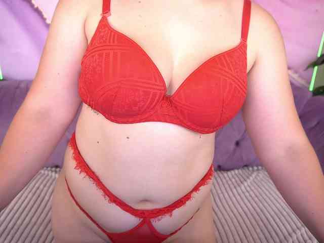 DariaCalm webcam