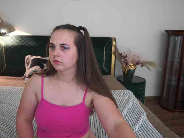 DariaCalm webcam